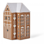 Kivikeraamikast teek&uuml;&uuml;nla alus Gingerbread Lighthouse &ndash; K&auml;hler Design