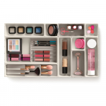 Beežid vannitoa korrastajad 12tk komplektis Viva - Joseph Joseph