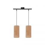 Rippvalgusti &oslash; 12 cm Aragona - Candellux Lighting