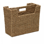 Punutud ajakirjade hoidja Guixols - Kave Home