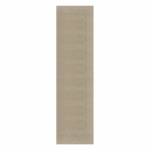 Beež villane koridorivaip 60x230 cm - Flair Rugs