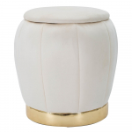 Kreem sametist tumba Paris &ndash; Mauro Ferretti