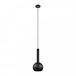 Must rippvalgusti &oslash; 20 cm Ciliana - CINQUE