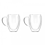 Kruusid 2tk komplektis 360 ml Noa - Vialli Design