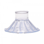 Klaasist k&uuml;&uuml;nlajalg Heir - H&uuml;bsch