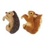 Pol&uuml;resiinist aiakujuke Forest - Esschert Design