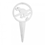 Metall aiavai No Pooing &ndash; Esschert Design