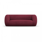 Bordoopunane bukleekangast diivan 210 cm Essen - Cosmopolitan Design