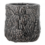 Lillepoti kate terrakotta &oslash; 18 cm Nikou &ndash; Bloomingville