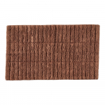 Oranžikas-pruun vannitoamatt 50x80 cm Terracotta - Zone