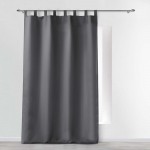 Tumehall kardin 140x260 cm Essentiel - douceur d'int&eacute;rieur