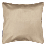 Padjakate 40x40 cm Shana - douceur d'int&eacute;rieur