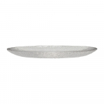 Klaasist magustoidu taldrik &oslash; 20 cm Fuyu - H&uuml;bsch