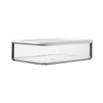 Toidukarp Modula White - Mepal