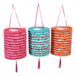 Laternate komplekt 3 tk &ndash; Rex London