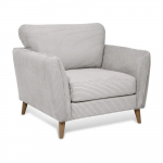 Helehall velvetist tugitool Paris - Scandic