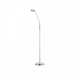 H&otilde;bedane dimmerdatav LED p&otilde;randavalgusti (k&otilde;rgus 150 cm) Dent - Fischer & Honsel