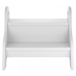 Helehall astepink Light grey - Kindsgut