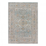 Helesinine vaip 120x170 cm Parma - Universal