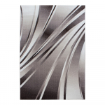 Pruun vaip 80x150 cm Parma - Ayyildiz Carpets