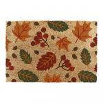 Uksematt 40x60 cm Autumn Leaves - Artsy Doormats
