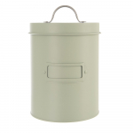 Metallkast Greenish - Orion