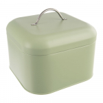 Metallist leivakast Greenish - Orion