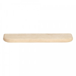 Mangopuidust riiul 50 cm Tarontu - Light & Living