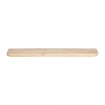 Mangopuidust riiul 88 cm Tarontu - Light & Living