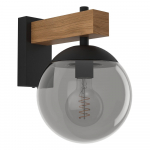 V&auml;litingimustes kasutatav seinavalgusti (k&otilde;rgus 29 cm) BUFALATA - EGLO