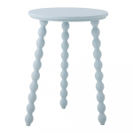 &Uuml;mmargune hoiulaud &oslash; 41 cm Salino - Bloomingville