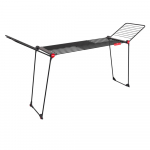 Must pesukuivatusrest Infinity Flex 30m - Vileda