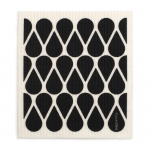 R&auml;tik 17x20 cm Otis Black - Pappelina