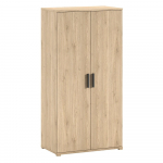 Laste riidekapp 100x199x59 cm Sam - Vipack