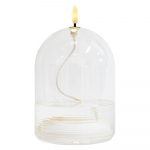 LED-k&uuml;&uuml;nal (k&otilde;rgus 15 cm) Dea - Sirius