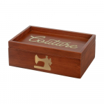 &Otilde;mblustarvete kast Couture - Casa Selecci&oacute;n