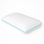 Anatoomiline padi m&auml;luvahut&auml;idisega 35x65 cm - Mila Home