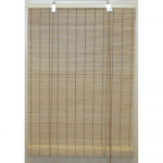 Bambusest ruloo 80x160 cm Brutus - Gardinia