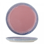 Roosa taldrik &oslash; 20 cm Paula - Bloomingville