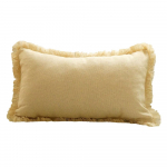 Puuvillane padjakate 30x50 cm - Mioli Decor