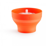 Mikrolaineahju popkorni anumate komplekt 2 tk &ndash; L&eacute;ku&eacute;