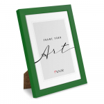Roheline pildiraam 32x42 cm &ndash; knor