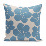 Padjakate 43x43 cm Blue Meadow &ndash; Mila Home