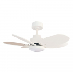 Valge LED-laevalgusti &oslash; 15 cm Rainbow - SULION