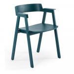 Petrooleumiv&auml;rvi s&ouml;&ouml;gitool tammepuidust k&auml;etugedega Flip &ndash; Gazzda