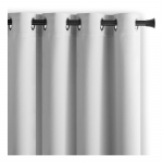 Valge pimendav kardin 140 &times; 270 cm Eyelets &ndash; Restilo