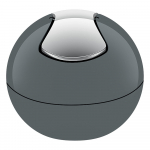 Tumehall pr&uuml;gikast 1 l Bowl - Spirella