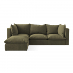 Khaki nurgadiivan (vasak nurk/laiendiga) Manao &ndash; Makamii