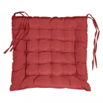 Istmepadi 40x40 cm Essentiel - douceur d'int&eacute;rieur