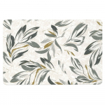 Lauamatt 30x44 cm Joline - douceur d'int&eacute;rieur